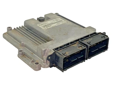 2015 F150 Engine Computer Control Module ECM 3.5L FL3A12A650XA - Image 1 of 2