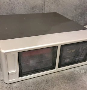 mini Dv Kassetten 20 Stck in Aufbewahrungsbox,Sony u. Panasonic 60/90 - Bild 1 von 3