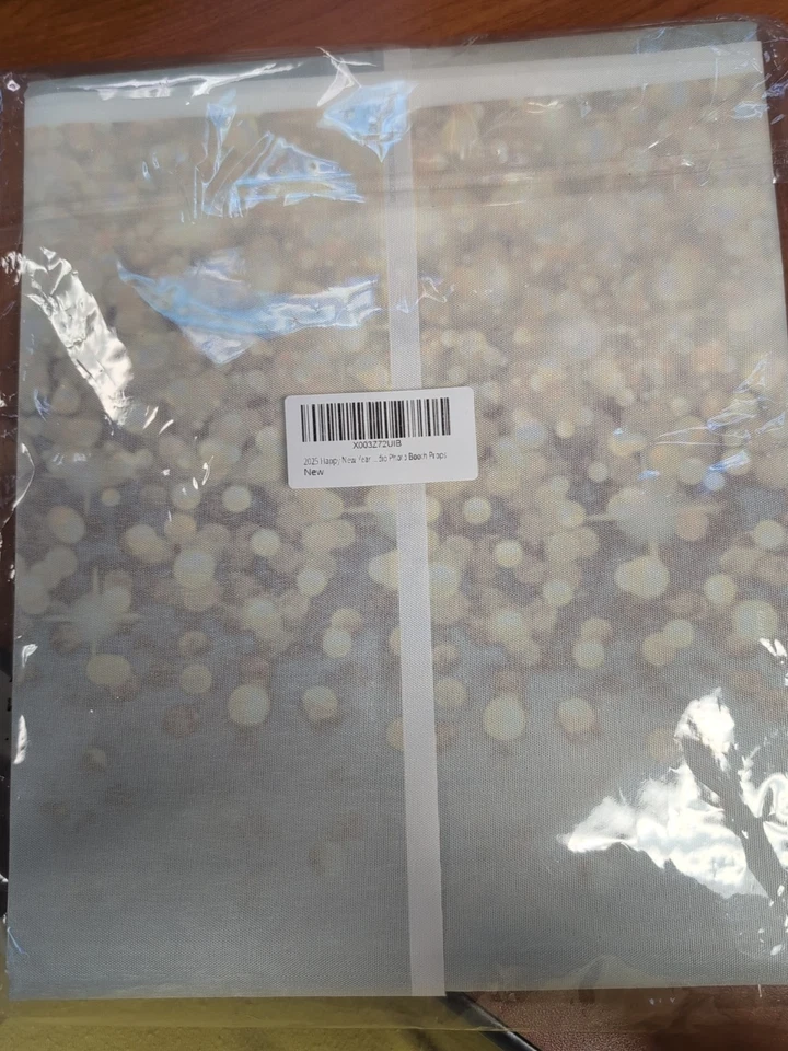 Photo Back Drop - Image 1 of 1