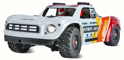 1:14, Amewi 22739 Hyper-Go 2S Brushless Short Course Truck RTR,3S bis 70 km/h - Bild 1 von 4
