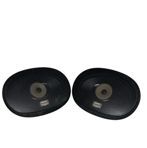 Sony XS-6928 2 Way Speaker Car Audio 100W 4 Ohm - Picture 1 of 10