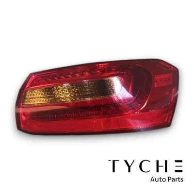 Lanterna traseira direita 2010 KIA Cadenza K7 - Imagem 1 de 4