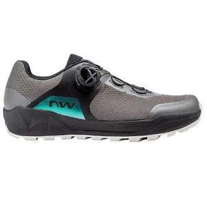 New Northwave Corsair 2 Women MTB Shoes Dark Grey 36 - Picture 1 of 3