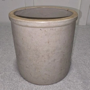 Antique Stoneware Crock by Minnesota Stoneware Co. Redwing, MN - Picture 1 of 9