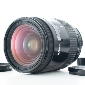 Nikon AF Nikkor 28-85mm f/3.5-4.5 Wide Angle Zoom Tested From Japan [Exc+3]0726e - Picture 1 of 16
