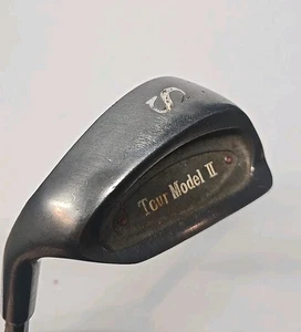 Tour Modelo II "Red Dot" #S Hierro Hombre Derecha Hecho en Inglaterra Envío Rápido - Imagen 1 de 4