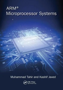 ARM Microprocessor Systems Cortex-M Architecture, Programming, and Interfacing - Bild 1 von 2