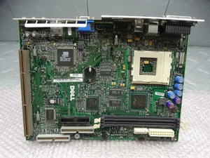 Dell MX-0002TR Motherboard Vintage Mainboard - Picture 1 of 12