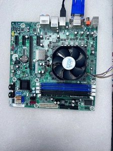 MSI ms 7548 ver 1 with AMD ATHLON 5050e - Picture 1 of 3