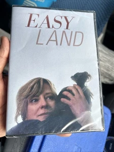 Easy Land (DVD) Nina Kiri - Nina Mirjana Jokovic - Jasna Daniel Kash - Greg - Picture 1 of 10