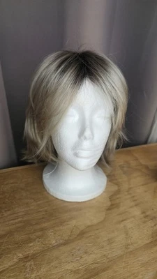 Парик Paula Young WhisperLite Vanilla Swirl EVELYN НИКОГДА не носился  - Изображение 1 из 4