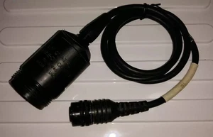 YSI Professional Plus Cavo 4 Porte Modello Pro 10102030 1m Cavo con 4 Porte - Foto 1 di 8