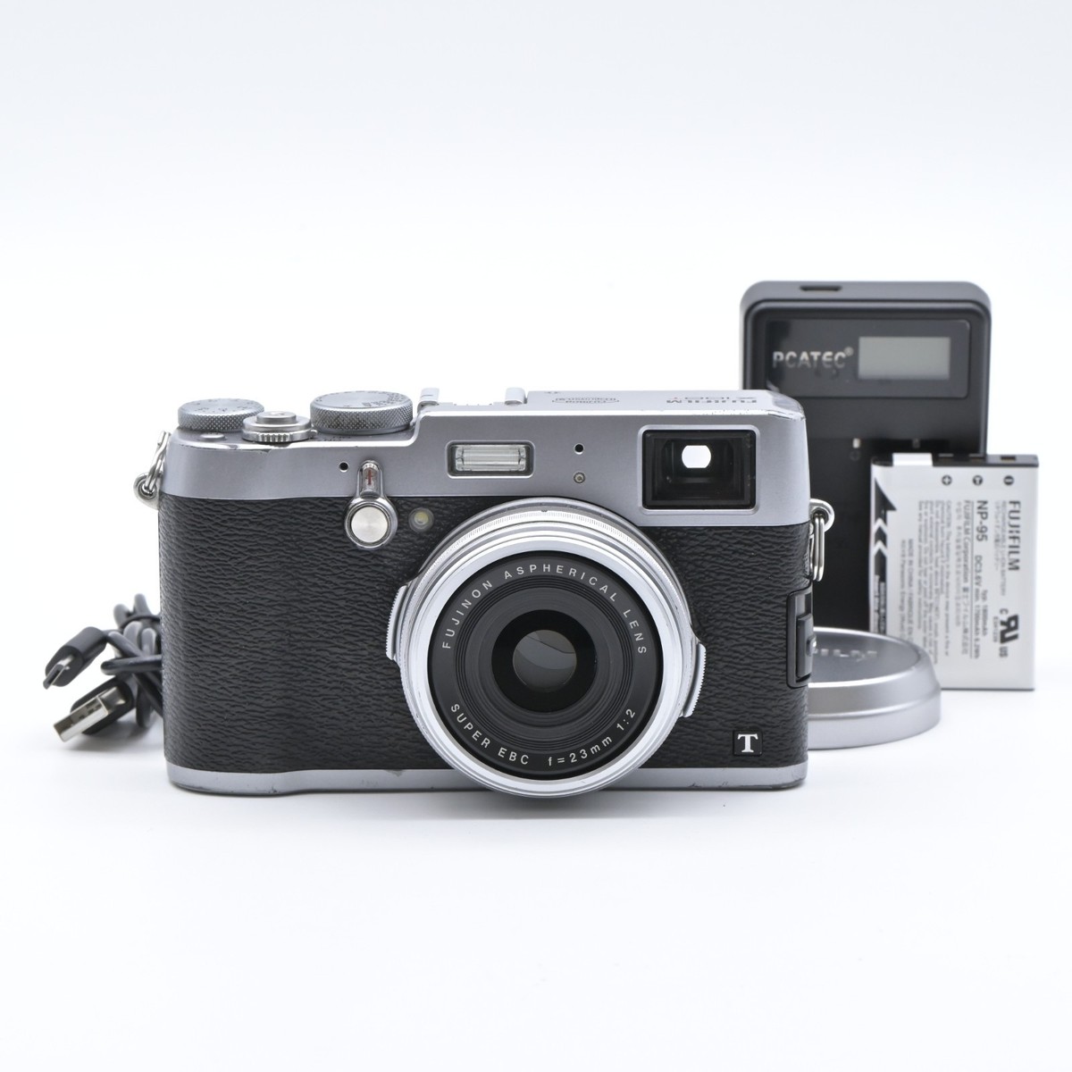 Fujifilm X100T Digital Cameras for Sale - Shop New & Used