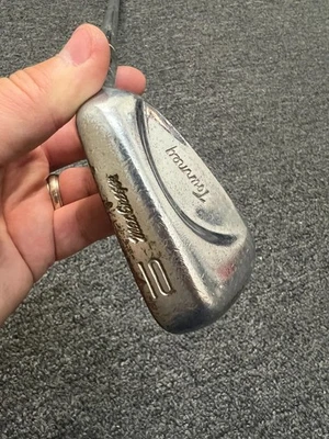 Vintage! MacGregor Tourney 10-Iron Pitching Wedge PW Right RH Steel 35.5" - Image 1 of 4