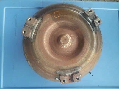 Convertidor de par MERCEDES-BENZ W220 S500 1999 2000 2001 2002 Foto 1 de 2