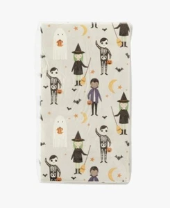 Halloween Paper Napkins Trick or Treaters Spooky Cute Party Decor Dinner 24 ct - Picture 1 of 2