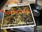 Studio2- Big Ben Hawaian Band- Hawaian Hit Parade 1960S Vinyl Album Lounge Easy