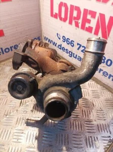 7064991 turbolader at für FORD FOCUS BERLINA (CAK) 1998 201191 - Bild 1 von 3