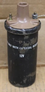 AC 12 Volt Ignition Coil 509 Allis Chalmers - Bild 1 von 3