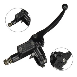 For Scooter GY6 50 110 125 250cc Dirt Bike ATV Right Front Brake Master Cylinder - Picture 1 of 13