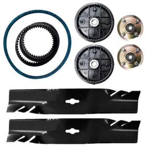 Deck Rebuild Kit passend für Toro 30" Timemaster 20199, 20200, 20975, 20976, 20977 - Bild 1 von 13