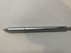 Rotring Trio Pen Silver Barrel. Blue, Red and  .5 Mechanical Pencil.  Pre-owned