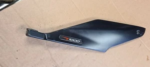 PANEL DE CARENADO TANQUE DERECHO APRILIA RSV MILLE TRUONO GEN 2 04-08 R/H - Imagen 1 de 4