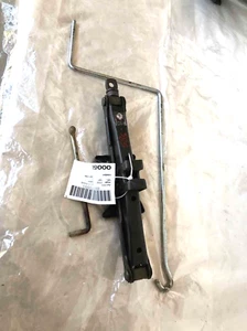1997 LEXUS ES300 Emergency Tire Jack & Wrench Tool Kit Scissor Jack OEM - Picture 1 of 21