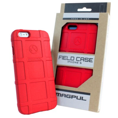 Magpul [Field] Phone Case Cover for iPhone 8 7 6 6S / Plus  100% Genuine - Image 1 of 4