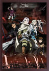 Legend Of Arslan - Battle - Manga Anime - Poster - 61x91,5 cm