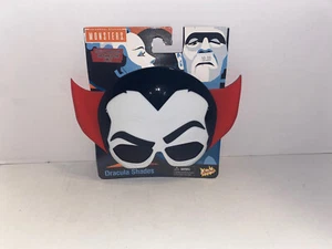 Universal Monster Dracula Shades Sunglasses - Picture 1 of 2