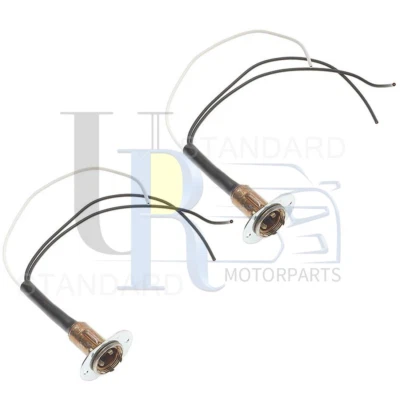 Standard 2pcs Turn Signal Light Socket for Ford Thunderbird 1962-1966 1967 1968 - Image 1 of 4