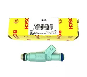 BOSCH 0 280 155 969 Einspritzventil für FORD - Picture 1 of 3