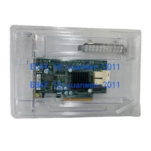 Supermicro AOC-SLG3-2E4R PCIe Add-On Card 6.4GBs dual-Port Gen-3 NVMe Host Bus - Picture 1 of 4