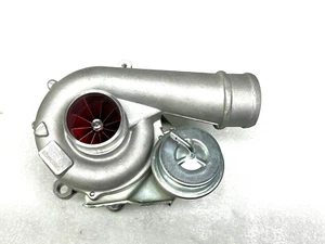 Ulepszona turbosprężarka 11 kęsów K04-0023S 320KM do Audi A3 S3 TT Seat Leon 1.8T - Zdjęcie 1 z 24