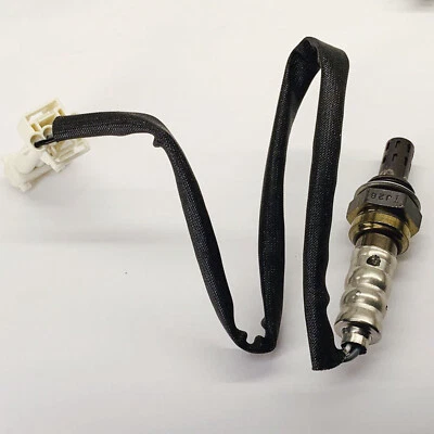 Sensor de oxígeno lambda O2 16064 aguas abajo izquierdo para Saturn L300 LS2 LW300 Foto 1 de 4