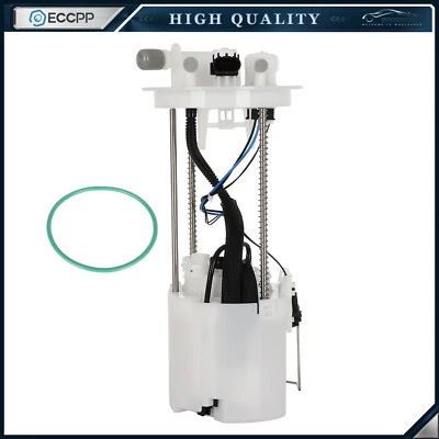 Bomba de combustible para Chevy Express GMC Savana 3500 2020 2019 2018 4,3 L 6,0 L sin 55 galones Foto 1 de 4