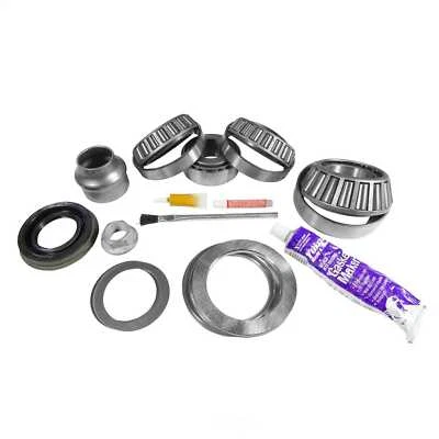Differential Rebuild Kit fits 2010-2013 Ford E-150 F-150  YUKON GEAR - Image 1 of 4