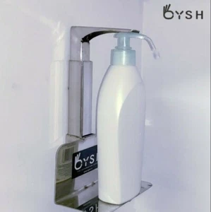 Foot pump hand rub dispenser - Picture 1 of 2