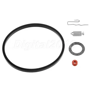 Carburetor Needle Seat Kit For Tecumseh 631021 631021B 631021A Engine CARB Parts - Picture 1 of 10
