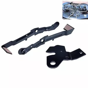 532151785 Kit de leva enrollable con soporte de brazo de cubierta de 42" para Craftsman Husqvarn 184907 - Imagen 1 de 6