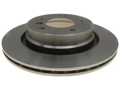 For 2000 BMW 323i Brake Rotor Rear Raybestos 78599NSXB Wagon - Imagem 1 de 2