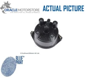 NEW BLUE PRINT DISTRIBUTOR CAP GENUINE OE QUALITY ADN114220 - Picture 1 of 1