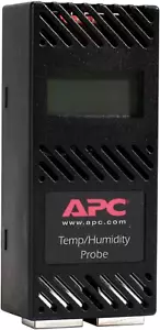 APC AP9520TH Sensore di temperatura e umidità con display - Foto 1 di 5