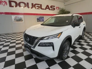 2023 Nissan FWD S - Picture 1 of 26