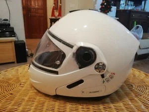 Casco Nolan N91 misura S - Foto 1 di 6
