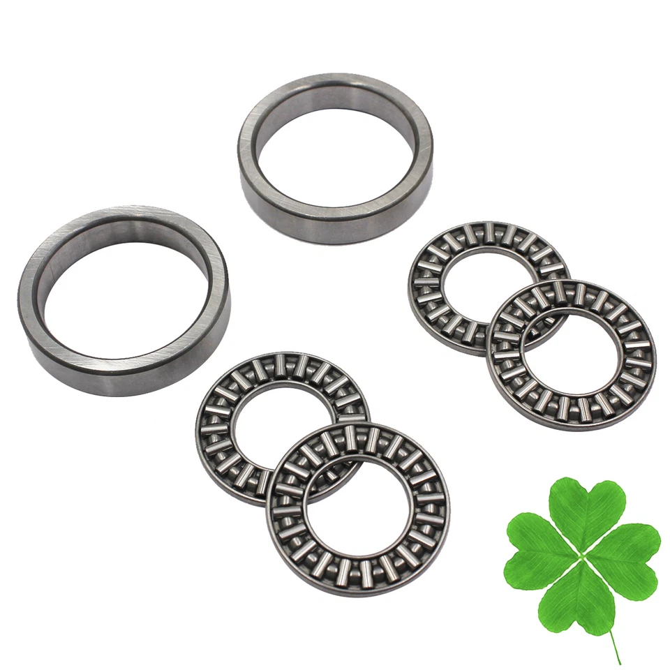 Dual Vanos Anti Rattle Kit AR003 BMW E36 E39 E46 E53 E60 E83 E85 M52tu M54 M56 - Image 1 of 2