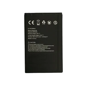Akku kompatibel 2650mAh für UMI Diamond - Bild 1 von 1