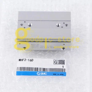 1PCS NEW SMC MHF2-16D MHF216D - Picture 1 of 9