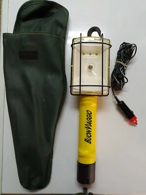 Lampada emergenza beghelli per auto - Immagine 1 di 4